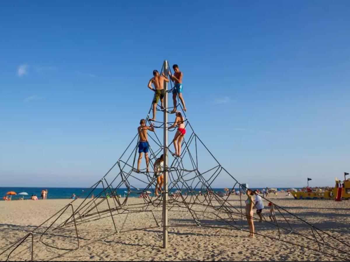 Doree 523 Miami Playa Kültér fotó